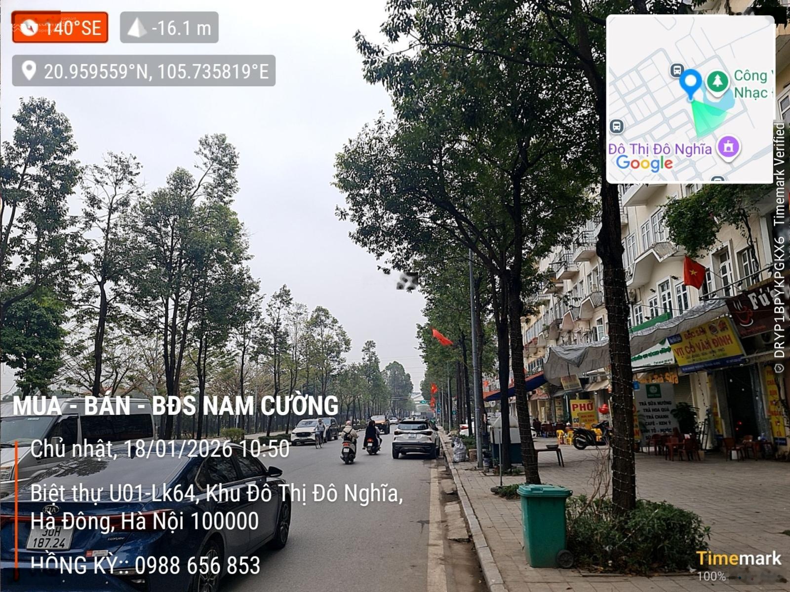 Siêu hot mặt hồ - đường 30m - hoàn thiện thang máy - giá 24 tỷ