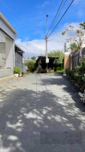 Bán lô đất đẹp 128,25m2 SRXD đường nhựa Hồ Xuân Hương Đà Lạt Lâm Đồng