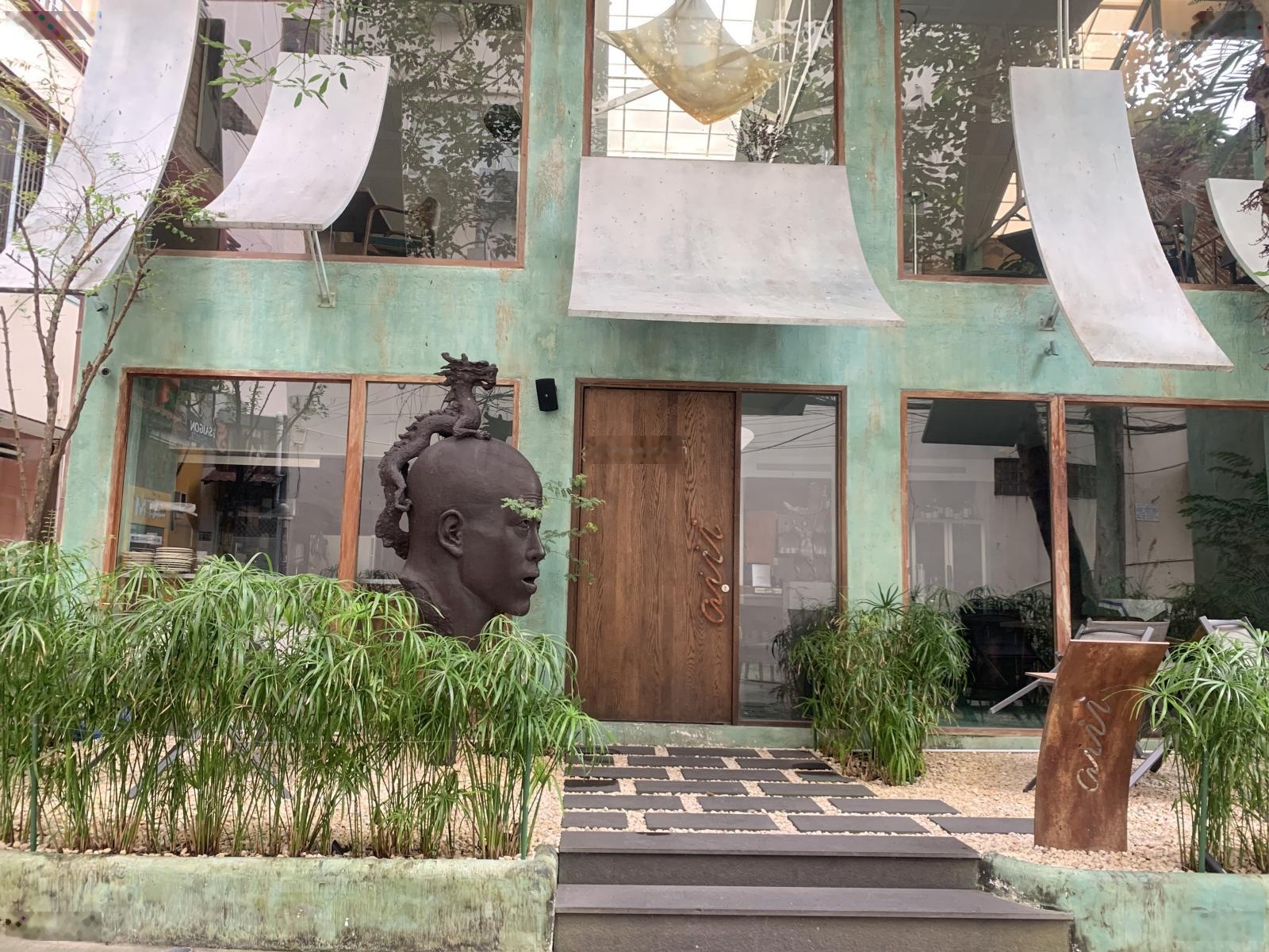 Nhà Đẹp Sinh Khí Vượng H 27-29 Nguyễn Bỉnh Khiêm, DT 68m2 Bề Ngang 4m, HXH, Kdoanh & Ở, Chỉ 20 Tỷ