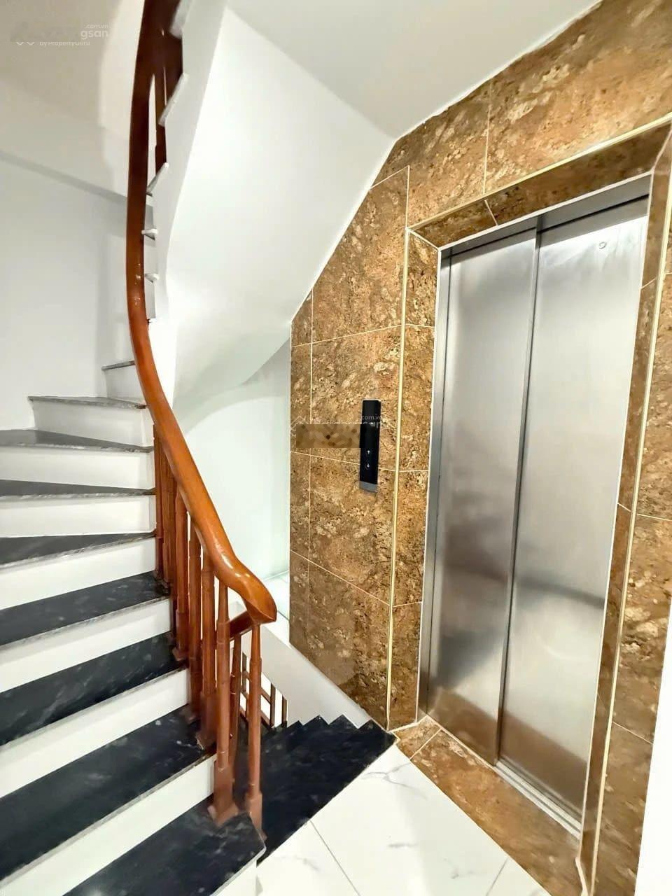 Bán Nhà KĐT Dương Nội - ôtô tránh - 36m - 6 tầng Thang máy Giá 8 tỷ 0386942394