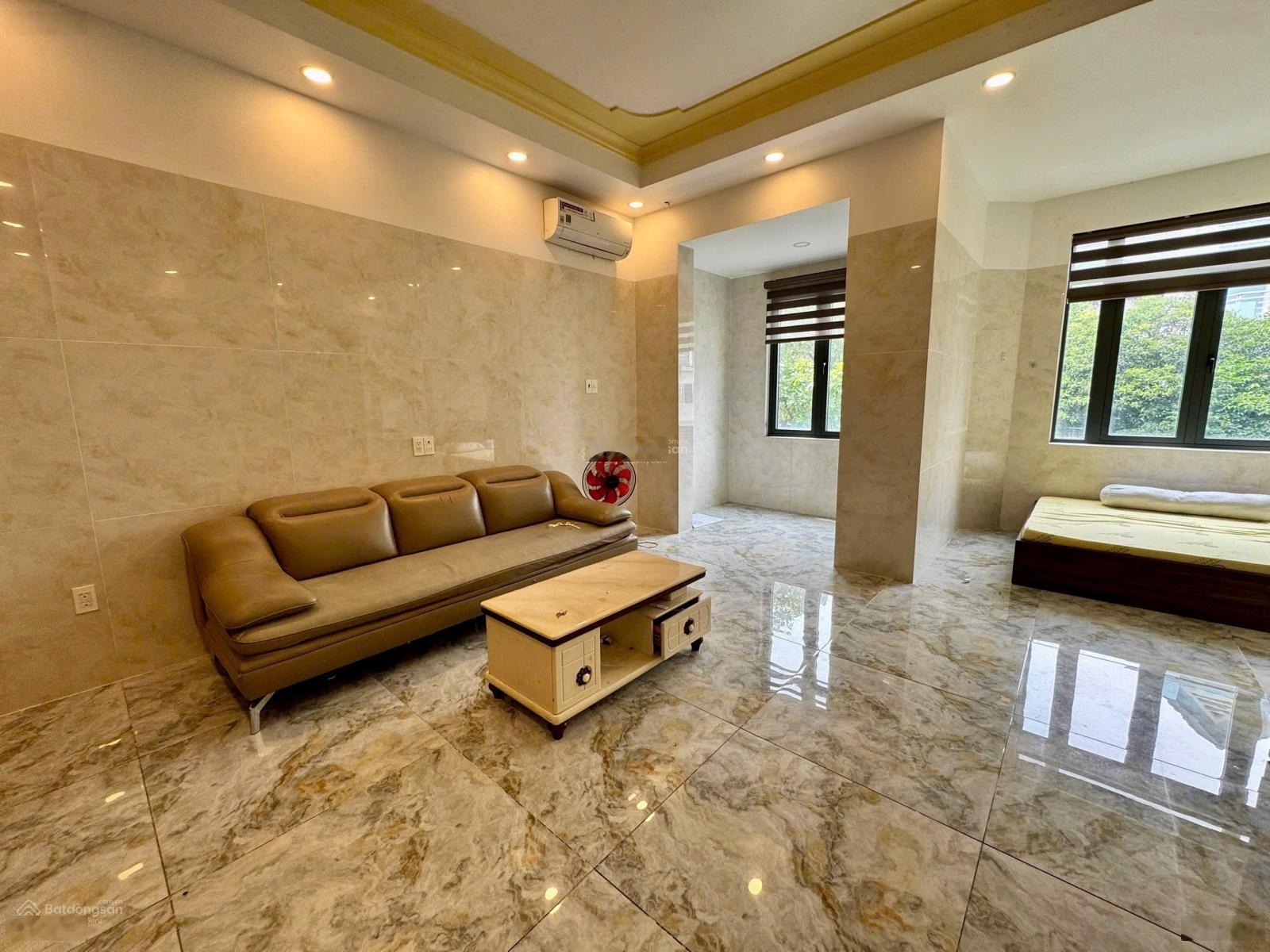 Studio Mới, Rộng, Thoáng, phù hợp cho gia đình