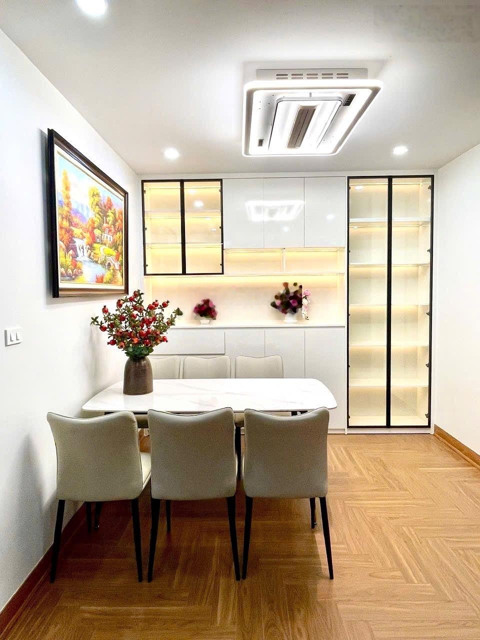 Cho thuê Căn hộ 2PN, 2WC, 73m2 tại N03-T6 Ngoại Giao Đoàn, giá Tốt/0333259780