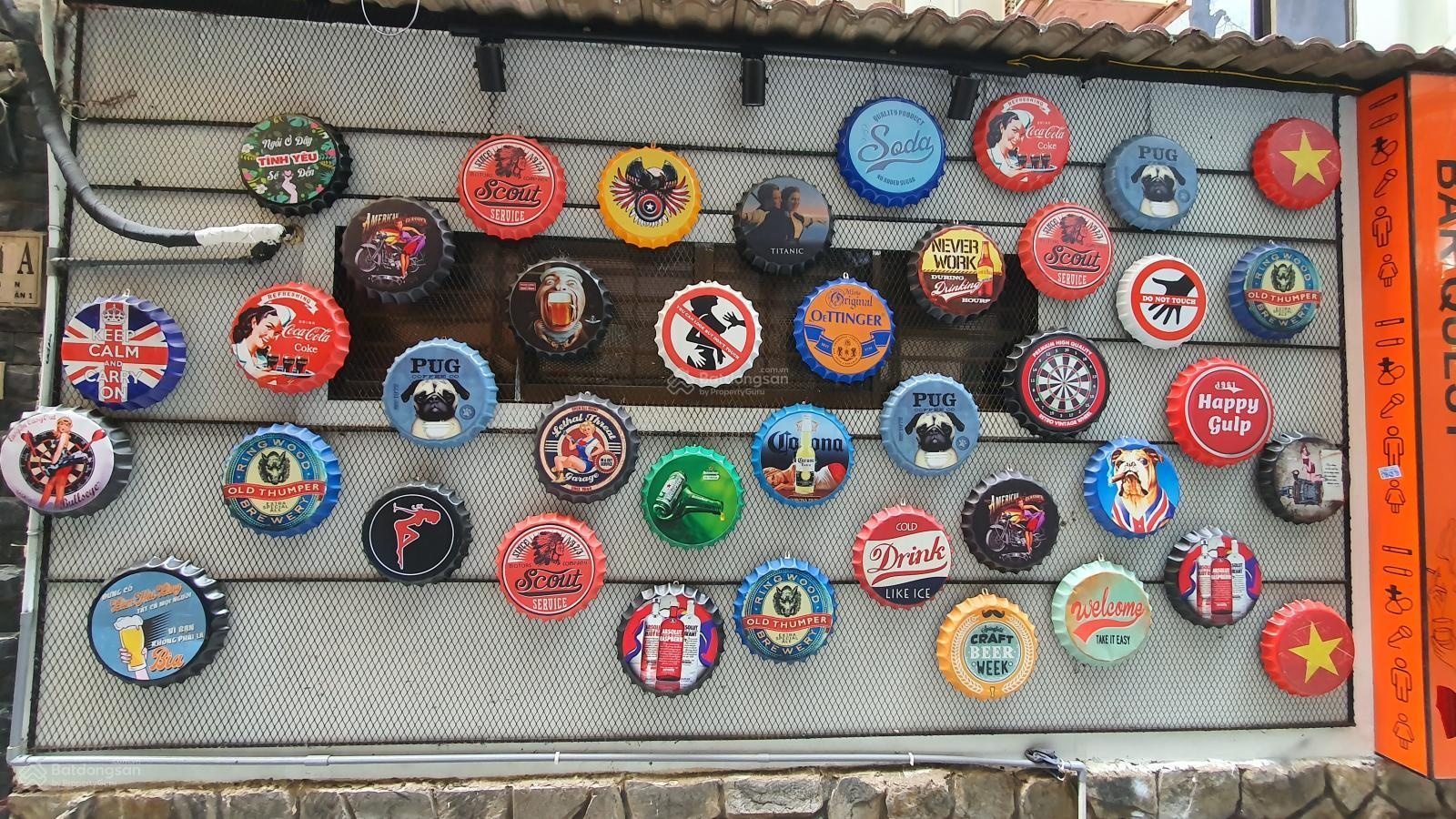 Nhà 4 tầng, Hẻm 15A Lê Thánh Tôn, Kinh doanh VIP, Khu phố Nhật giá cực tốt