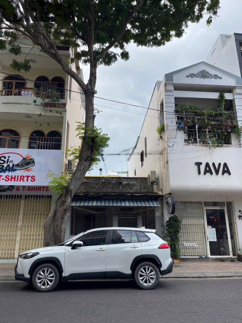 Cần bán căn nhà số 94 Hồng Bàng - Nha Trang