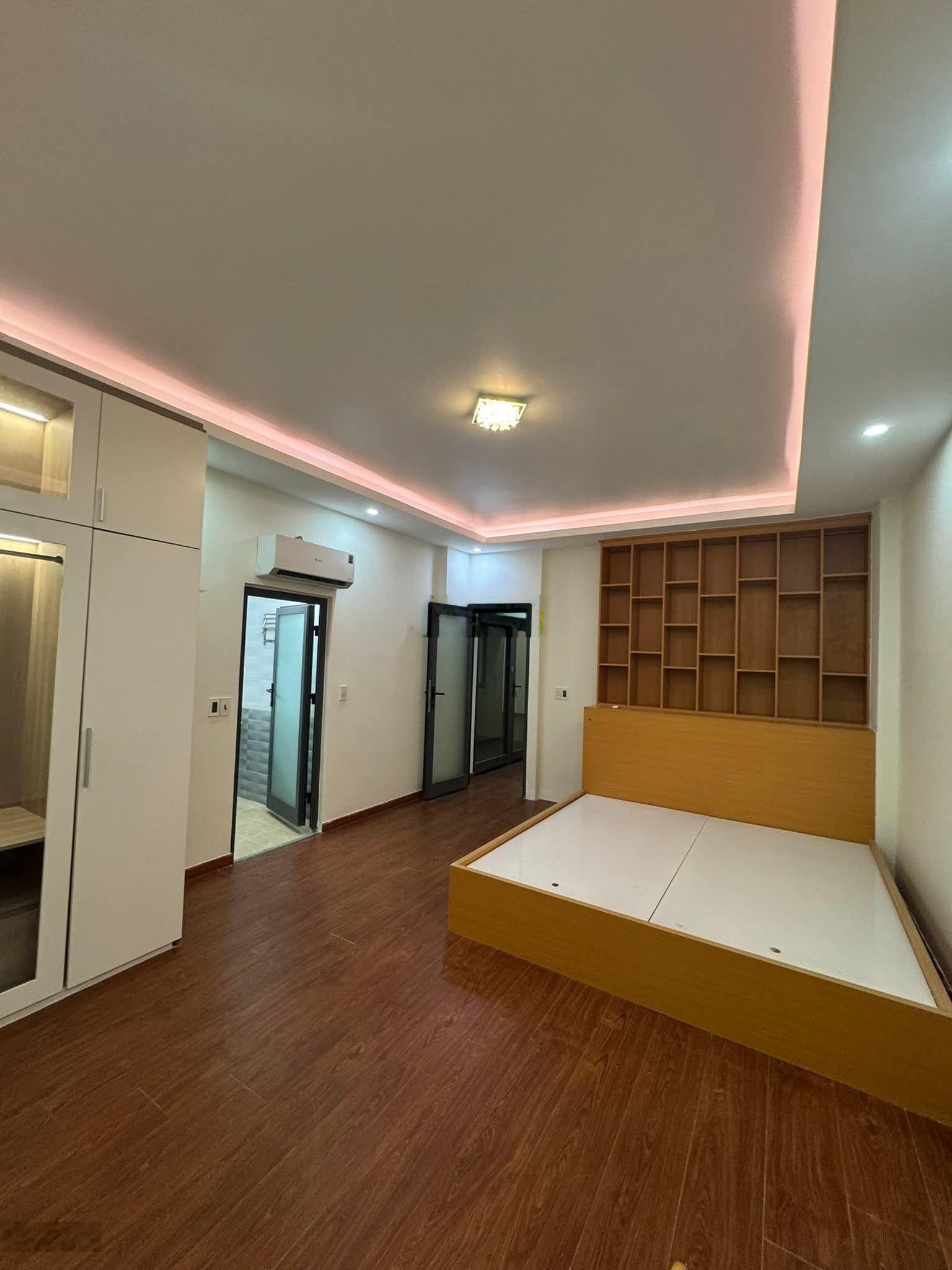 Chủ gửi Bhà mới chìa khoá trao tay- Khách vào ở đón tết 2026 - Tặng full Nội thất, máy giặt, tiv