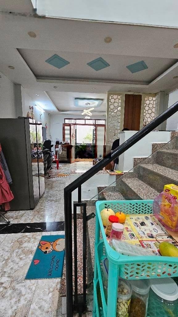 Quận tân phú hẻm lý thánh tông an ninh cao nhà vô ở ngay