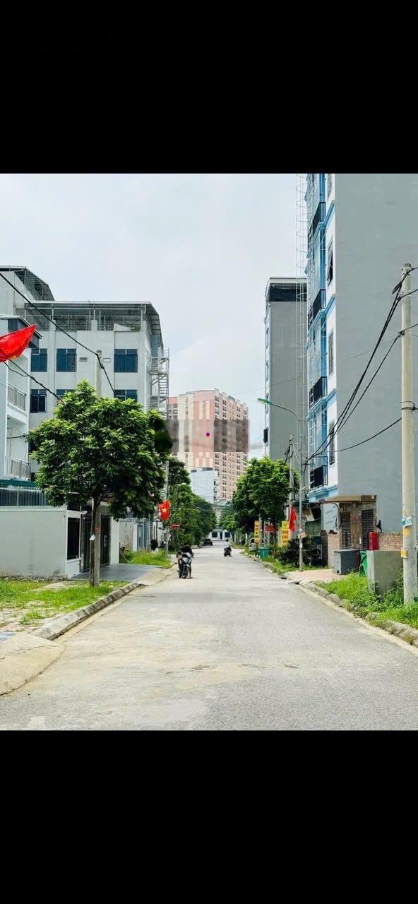 A275. bán đất tái định cư bắc phú cát | 100m full thổ cư | vị trí trung tâm hòa lạc