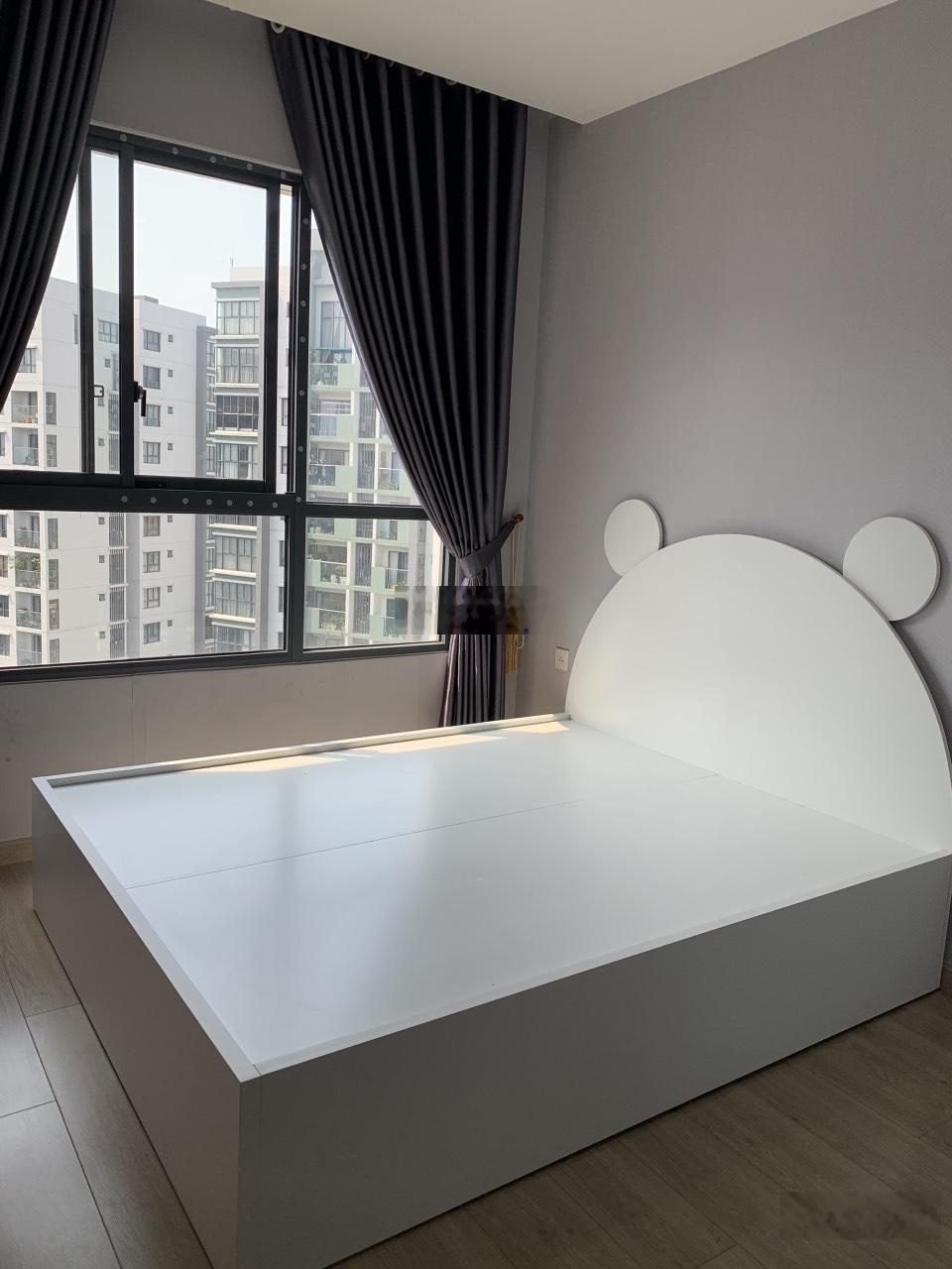 Hàng hiếm view nội khu căn 1PN 53m2 Emerald có hỗ trợ vay ngân hàng, kịp công chứng trước Tết