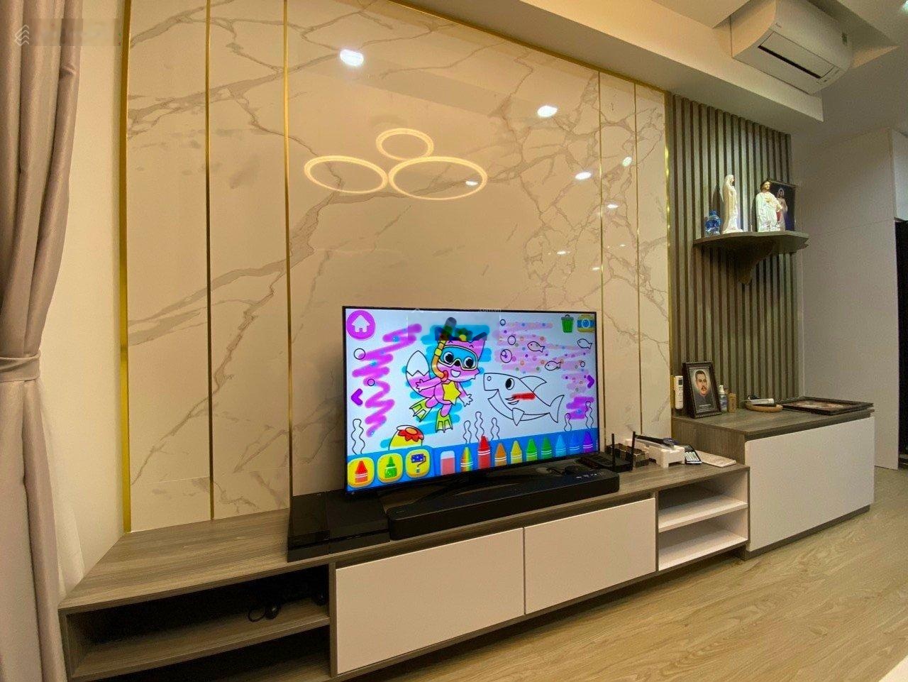 Giá siêu HOT trệt Emerald 2PN + 1WC (60m2), giá 4.850 tỷ (bao thuế phí), NTCB, view mát mẻ