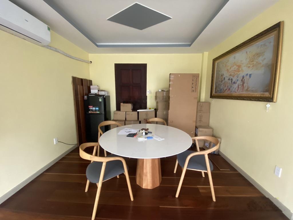 Bán nhà mặt tiền đường thân văn nhiếp - phường an phú quận 2.