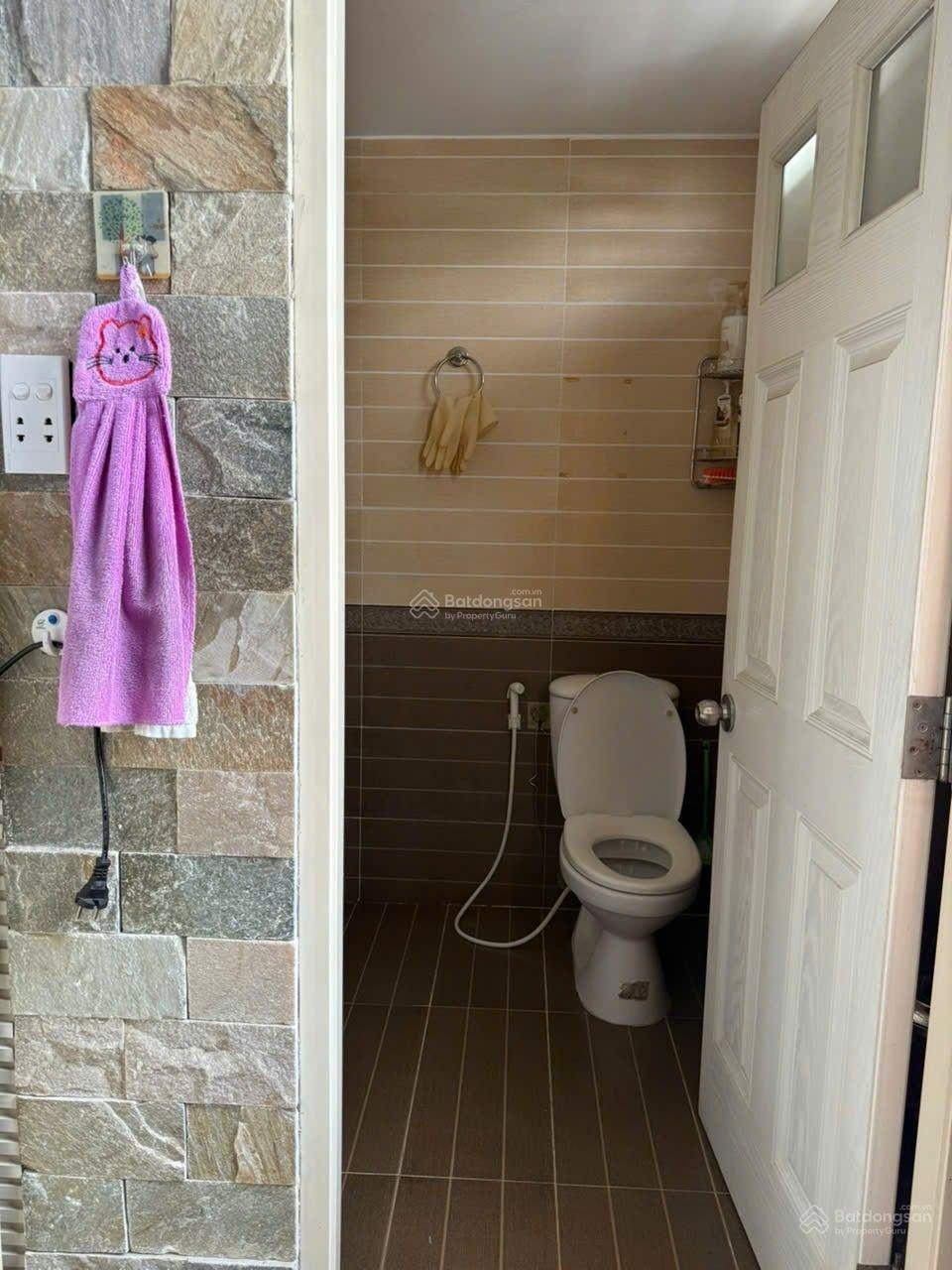 Cần bán CHCC Nguyễn Thị Tần P2 Q8 - Căn góc 58,8m2 2PN cạnh chợ Rạch Ông, sd thang máy Diện tích :