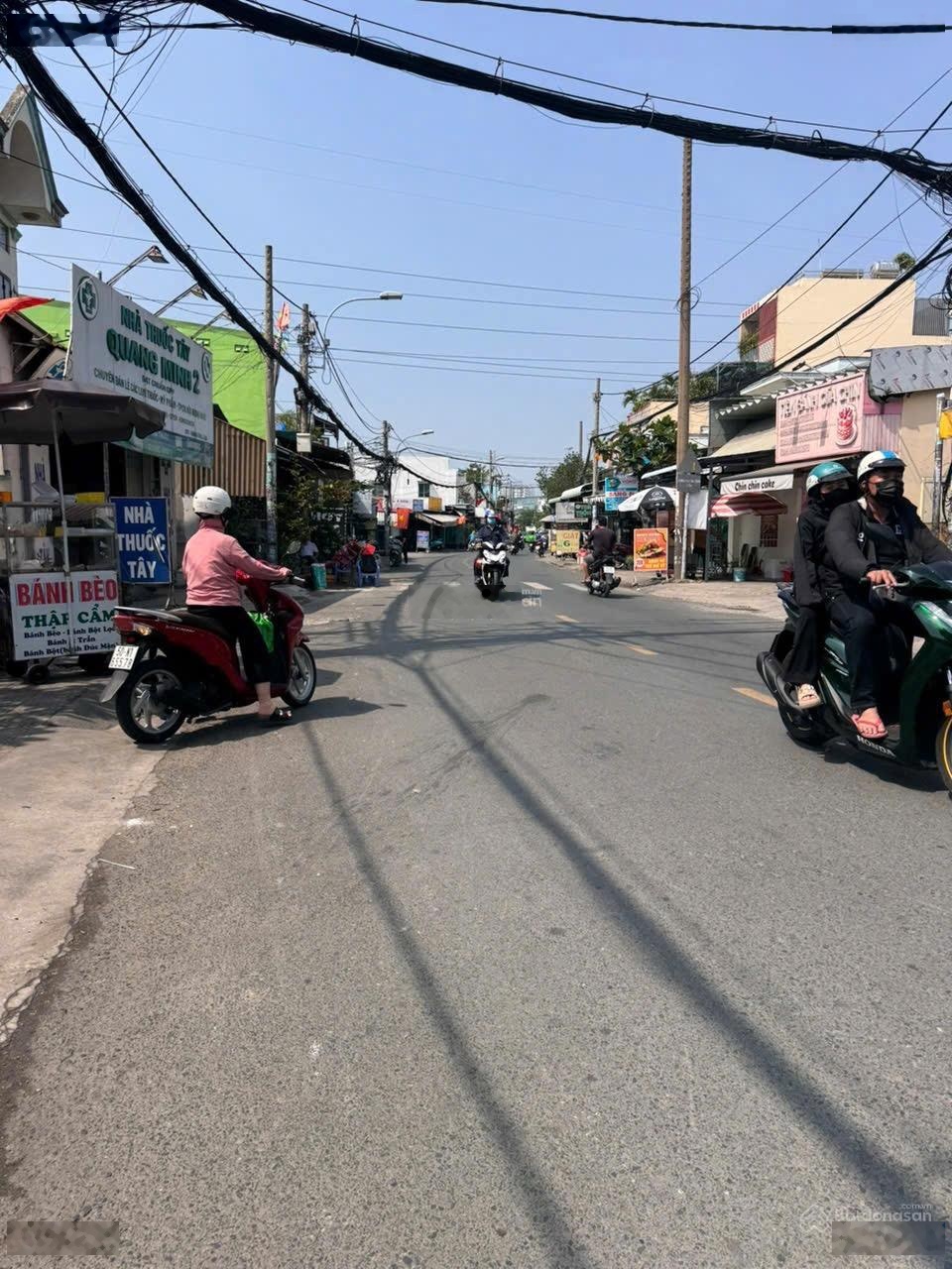 Nhà rộng giáp khu tên lửa, hẻm oto 6m sổ hồng riêng diện tích 4x12m nhà mới cách aeon bình tân 5p