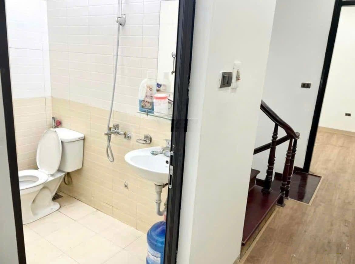 Cơ hội sở hữu nhà phố mai dịch - vị trí vàng, giá trị bền vững