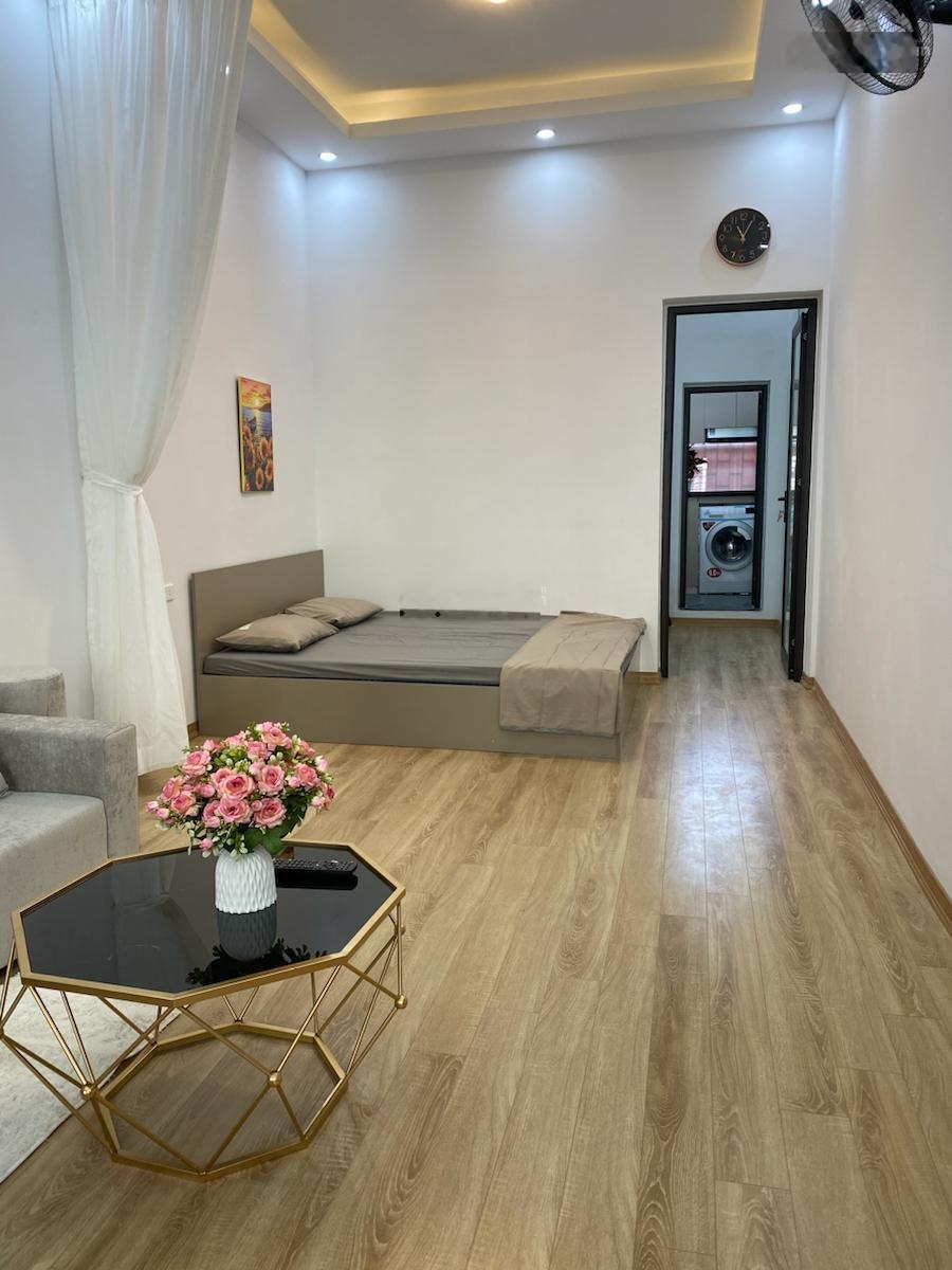 Siêu phẩm Kiến Hưng căn hộ tầng 2 thoáng sáng 3 ngủ 1 khách 1 bếp, vs, giá 2ty99 sổ đỏ cất két.