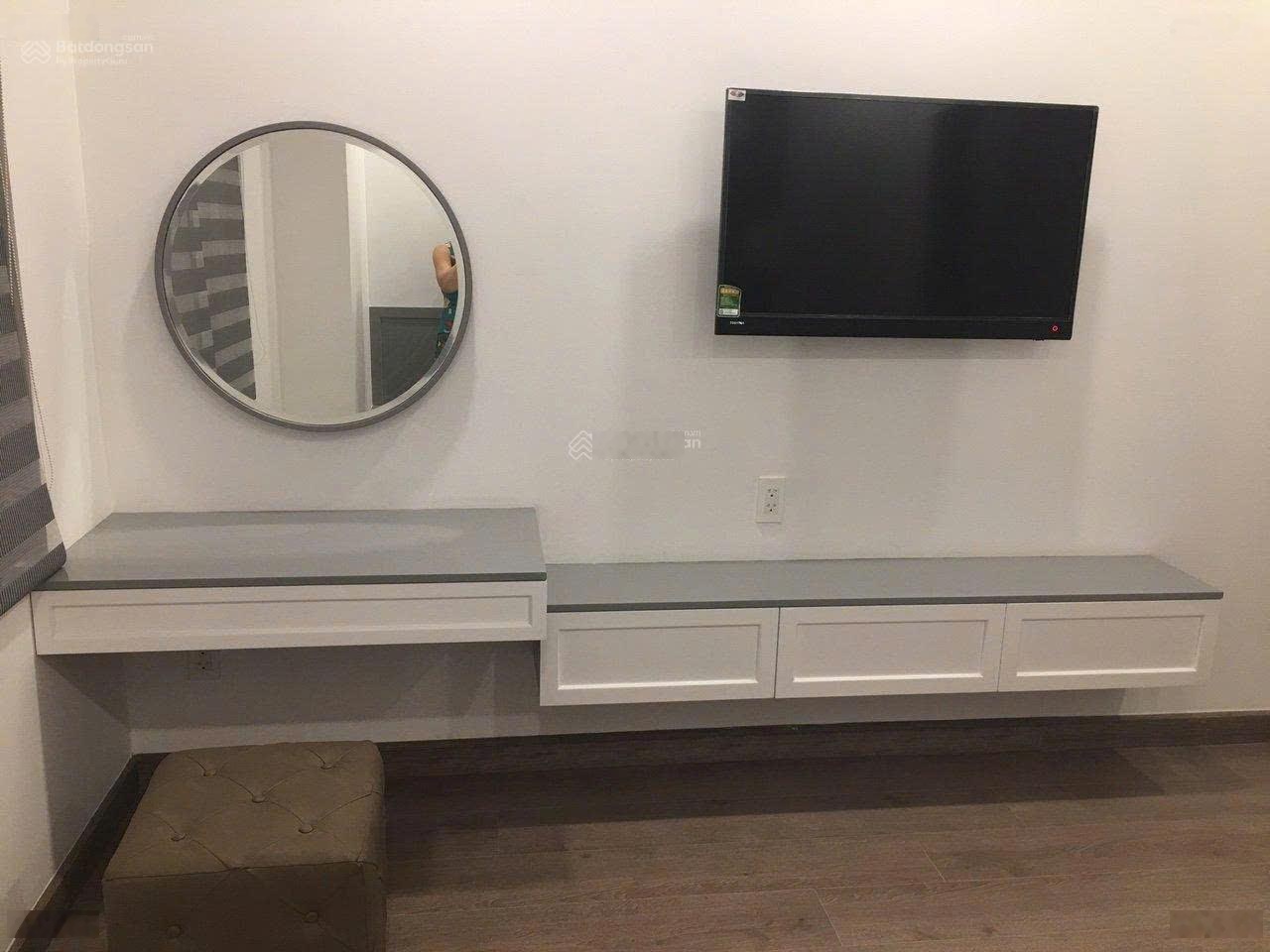 Cho thuê căn hộ saigon south residences, nội thất đầy đủ 17 triệu/ tháng