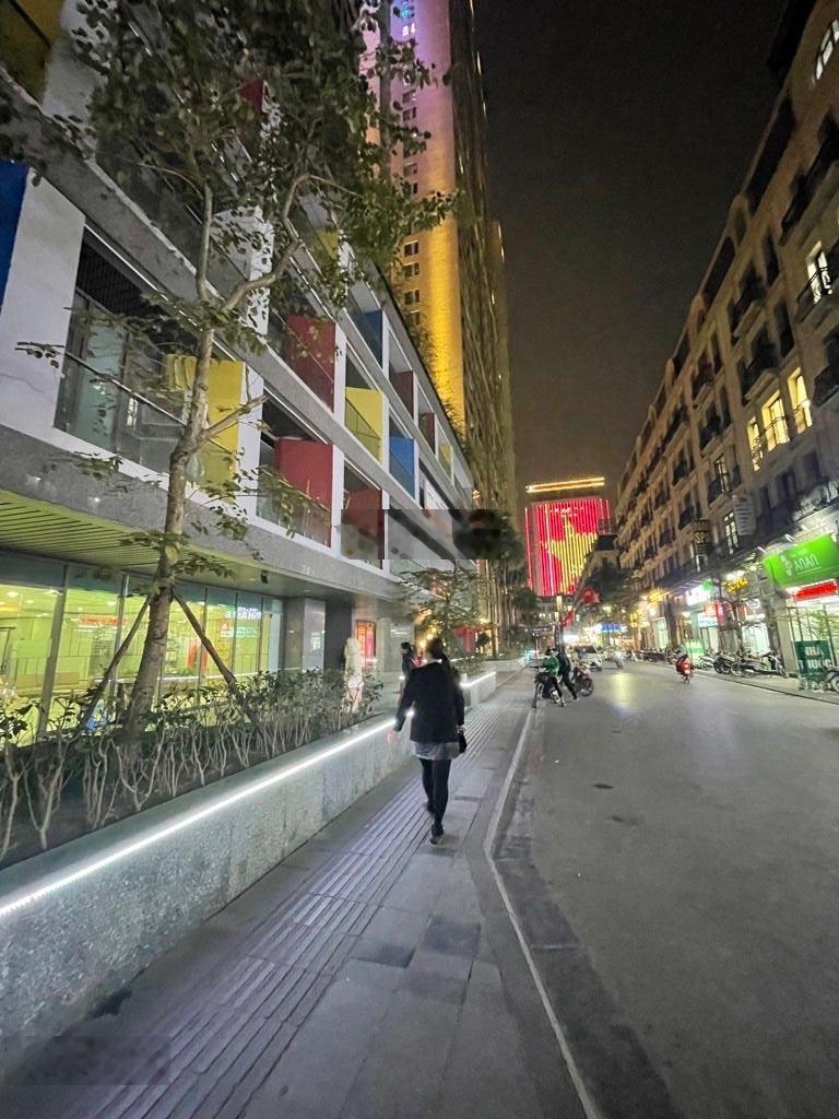 Bán căn hộ the terra an hưng 75m 2pn, 2wc giá nhỉnh 6 tỷ