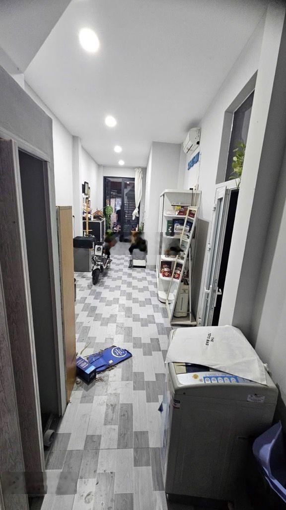 Nhà 3 tầng lê đại hành - quận 11 - hẻm xe hơi thông - lí tưởng vừa ở vừa kinh doanh - chỉ 4 tỉ