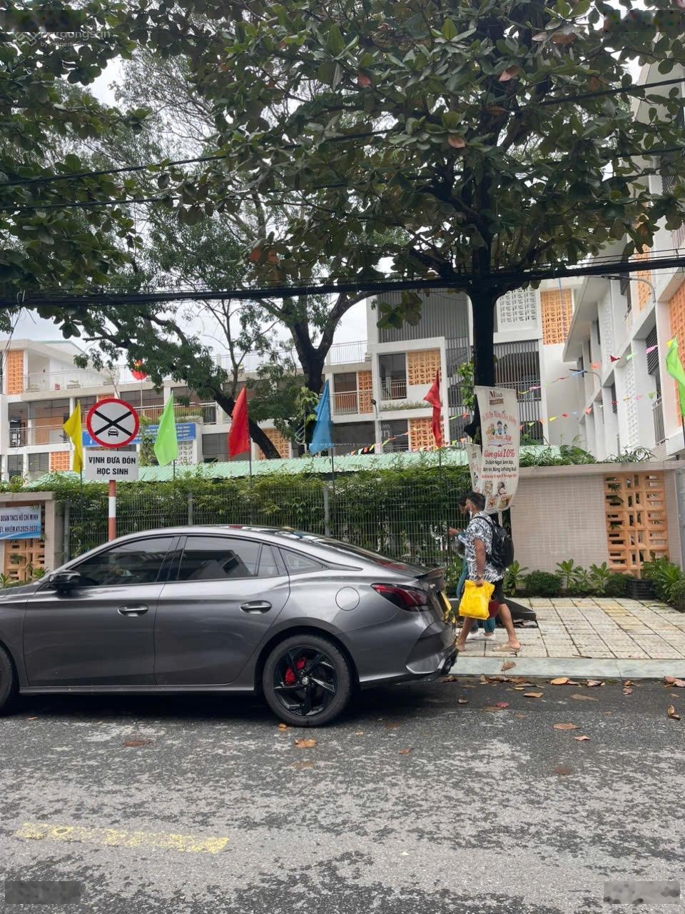 Bán lô đất sát biển mỹ khê tuyệt đẹp đà nẵng