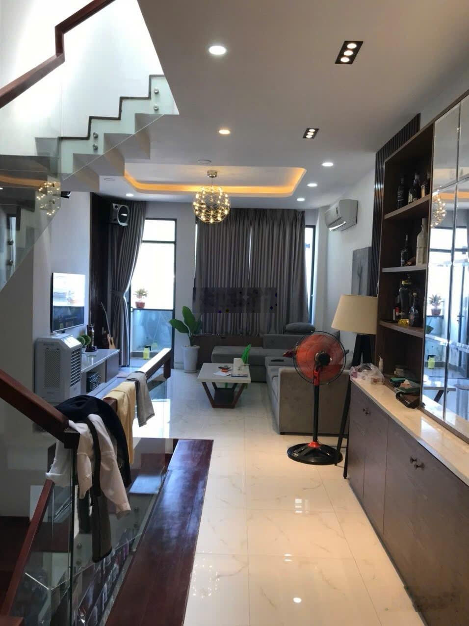 Bán nhà 4 tầng mới đẹp mặt biển khu tái định cư vĩnh trường - nha trang hàng hiếm chỉ 7.5 tỷ