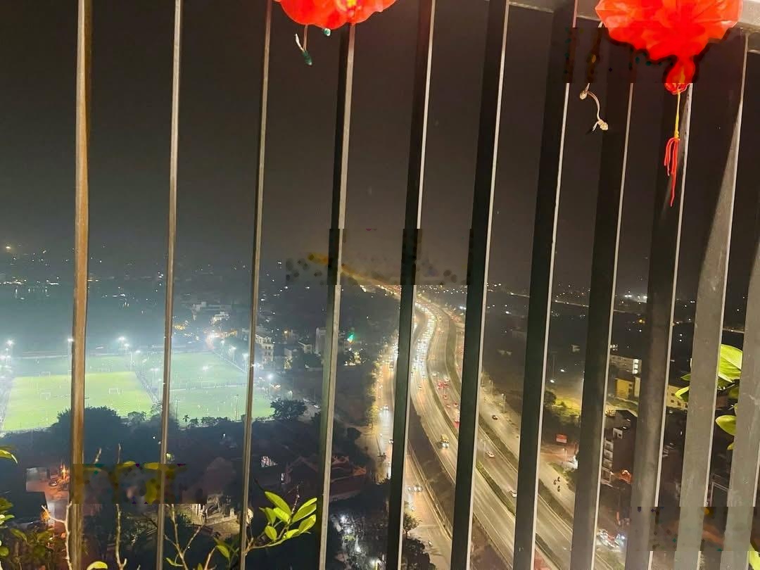 Bán CHCC 1PN, 1WC tại The Zen Residence, 5,5 tỷ, 55m2, Hoàng Mai, full nội thất !