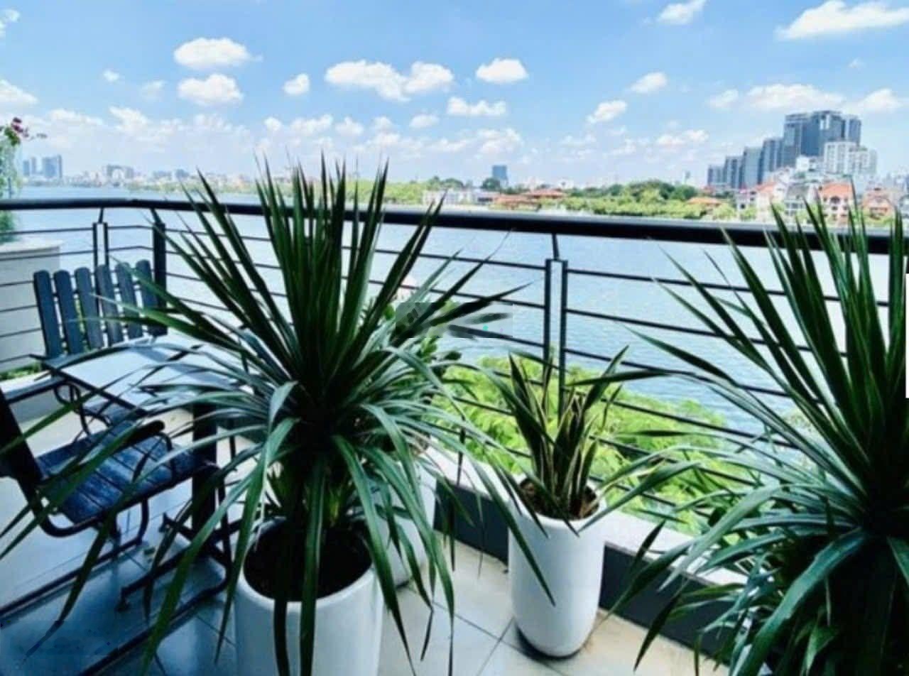 Tuyệt phẩm mặt phố Từ Hoa, view Hồ Tây bất tận, cạnh Sheraton, 400m, 12m MT, 338 tỷ