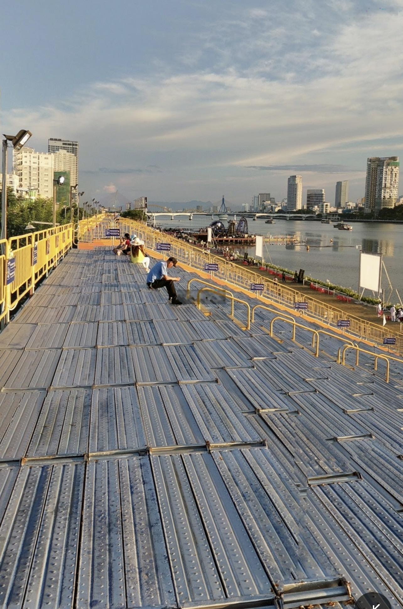 Cực sốc lô đất ngay cầu sông hàn- giá chỉ nhỉnh 3 tỷ- 70m2 ngang 7m- nở hậu