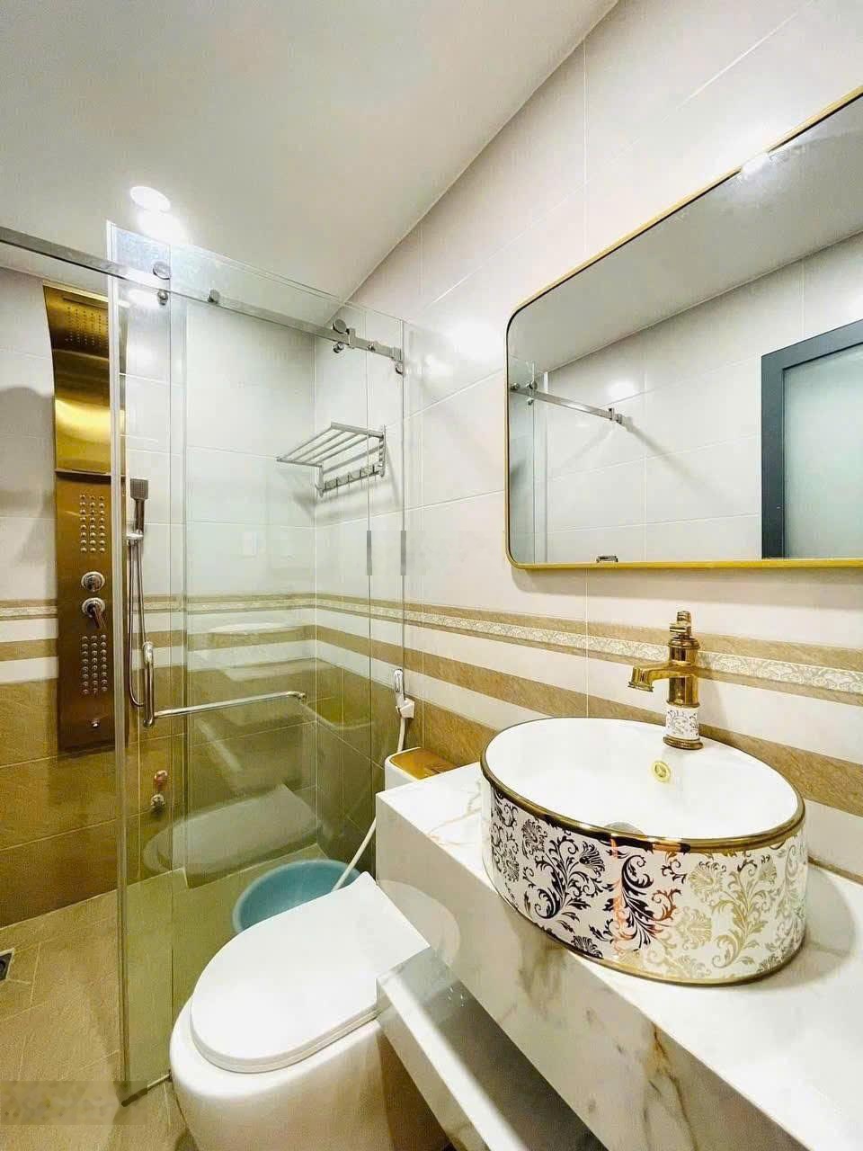 Chỉ 3 tỷ 850 - Sở hữu ngay căn nhà Lê Trọng Tấn - Tân Phú - Giá ưu đãi trước Tết cho khách hàng