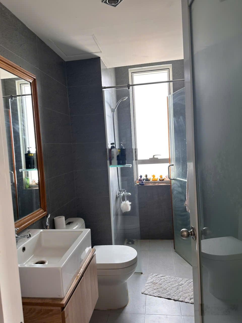 Cho thuê căn hộ tropic garden thảo điền - view sông - full nội thất cao cấp - 19tr