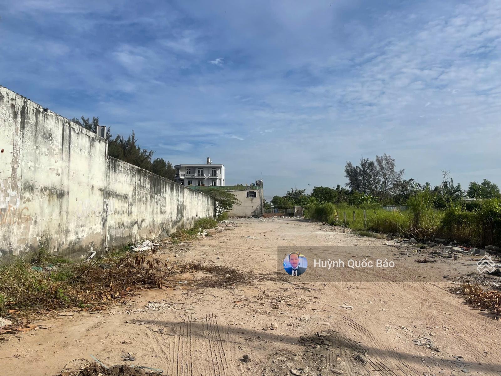 Bán đất MT Liên Phường 15x66m giá 300 tỷ - Tâm điểm kết nối siêu đô thị The Global City