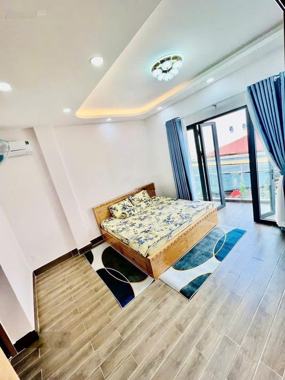 Bán nhà mới xây ngang 6m đường số 8, p.11, gò vấp . đúc 3,5 tấm . giá tốt 5,98 tỷ (tl)