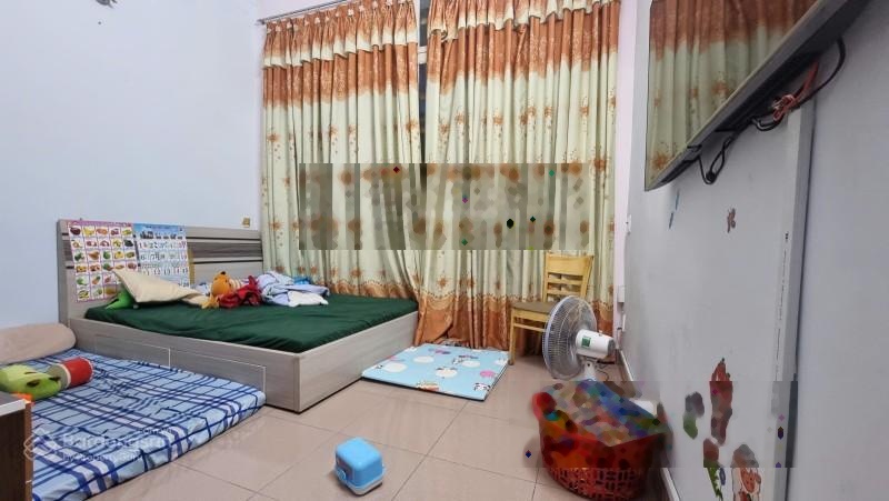 Bán nhà riêng giá tốt tại Quang Trung, Gò Vấp, HCM, 10.1 Tỷ, 66m2.