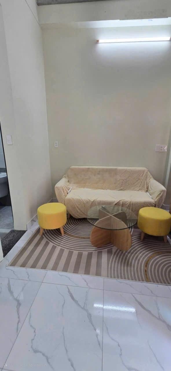 Nhà mới 4 tầng, 2 mặt tiền hẻm trước sau vào ở ngay - bình đông, p14 quận 8 (nay p. phú định)