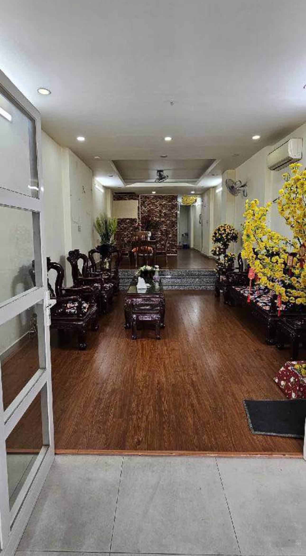 Bán nhà Lê Trung Nghĩa, Tân Bình. Giá 5Tỷ580/ 75m2. 5Tầng kiên cố. Sổ vuông vức. Đang cho thuê 33Tr