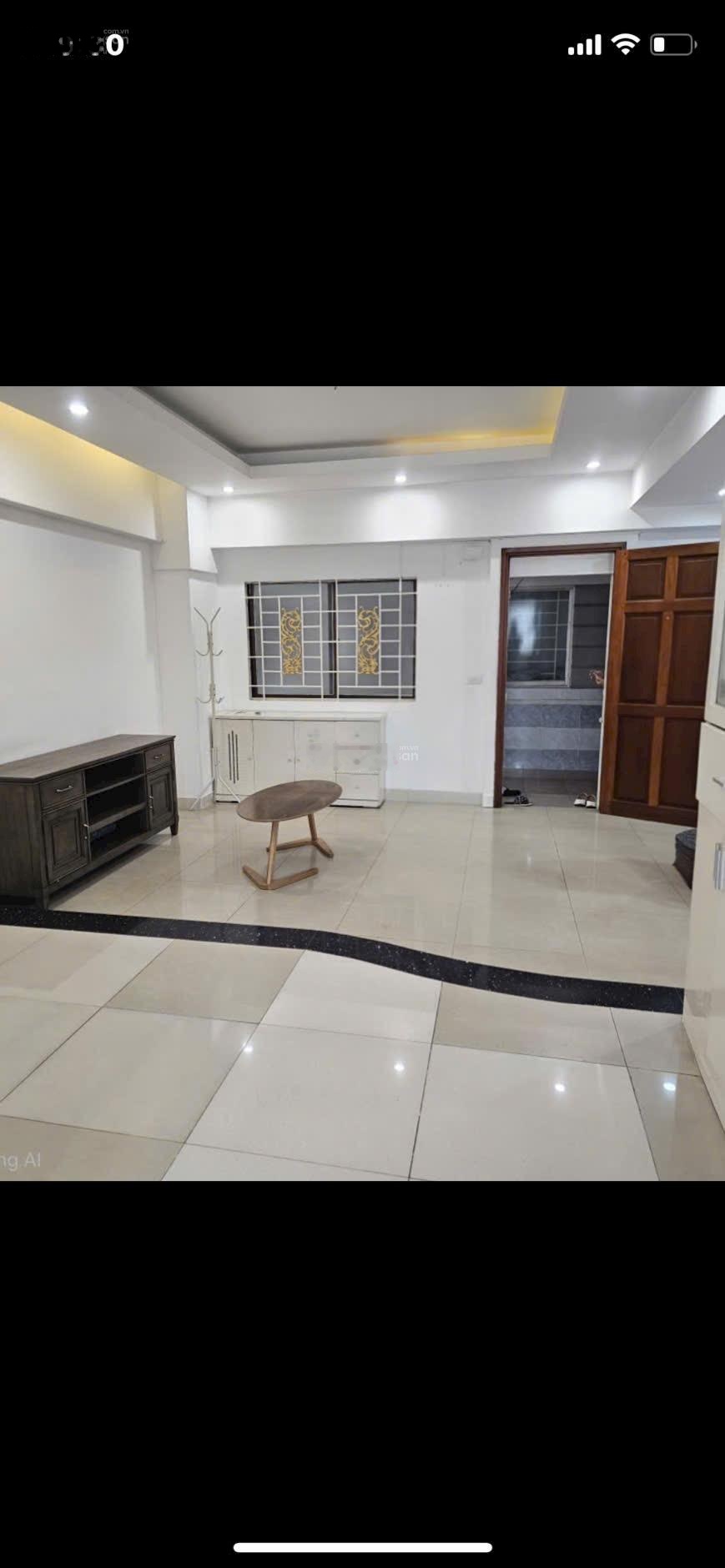 Cho thuê CH 2PN, 1WC, 71m2, 12 triệu tại H3 Hoàng Diệu, Q4, TP.HCM