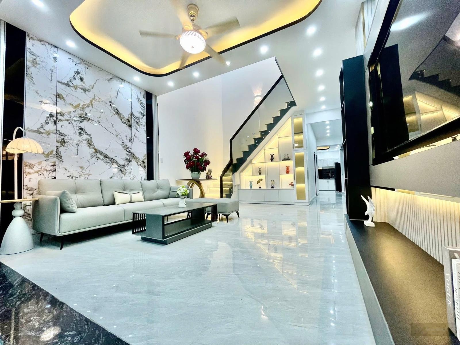 Chỉ 6,68 tỷ sở hữu ngay căn nhà vườn nghỉ dưỡng 105m2 hẻm xe hơi 96 dào tông nguyên,phú xuân,nhà bè