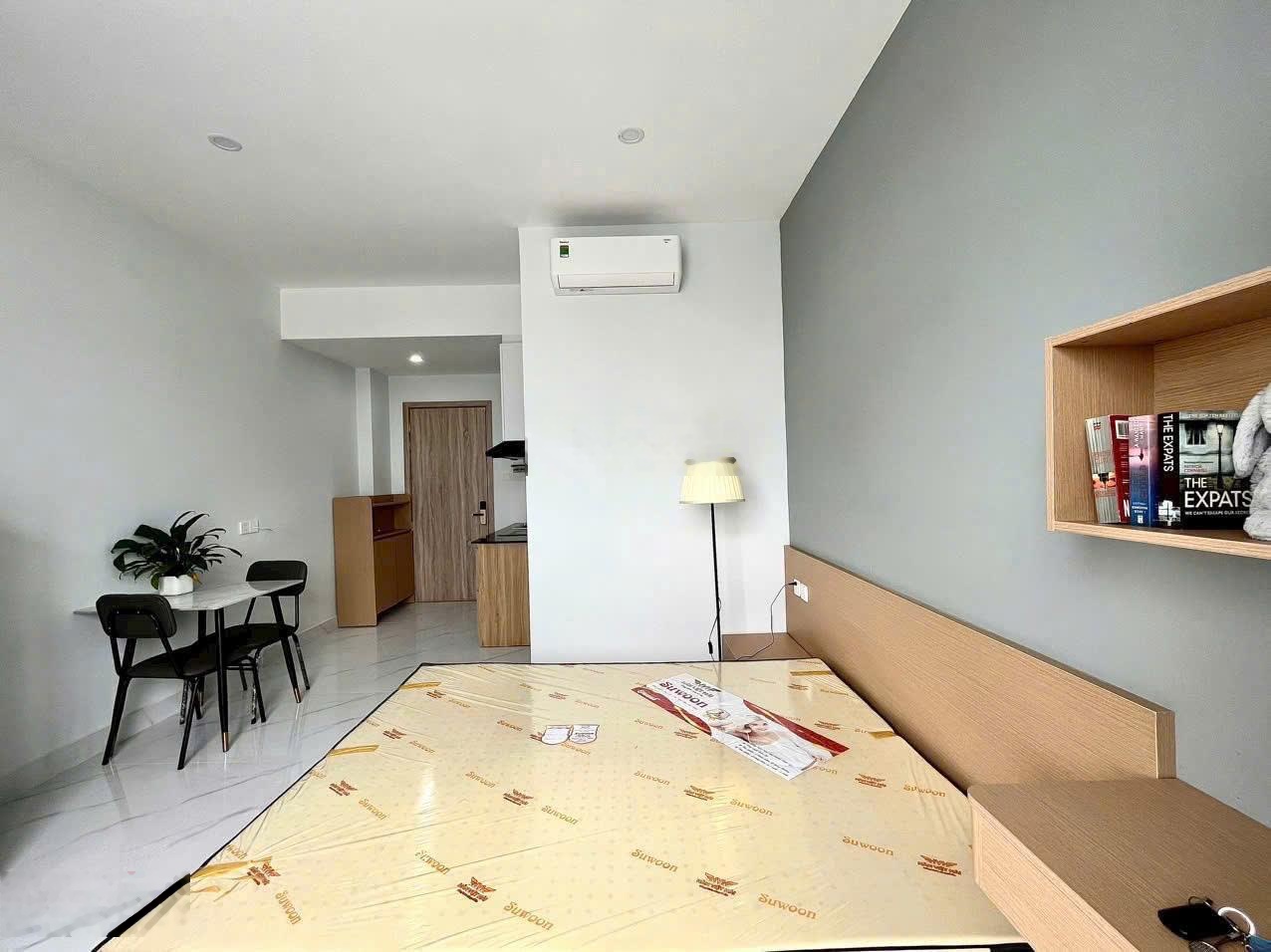 Cho thuê phòng mới ở đường Đỗ Xuân Hợp, Thuận tiện di chuyển sang khu Công Nghệ Cao & Quận 2