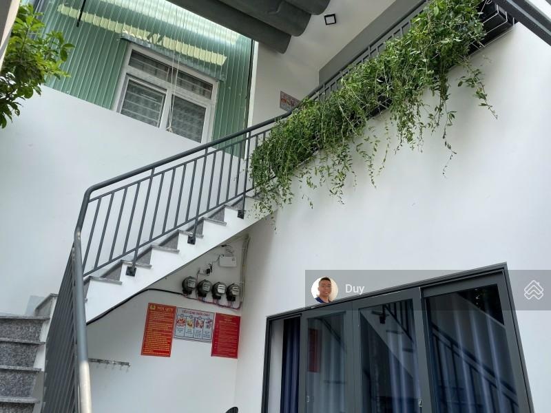 Kiệt Hoàng Diệu (Hải Châu) 93 m2 - Dòng tiền 20 triệu/tháng