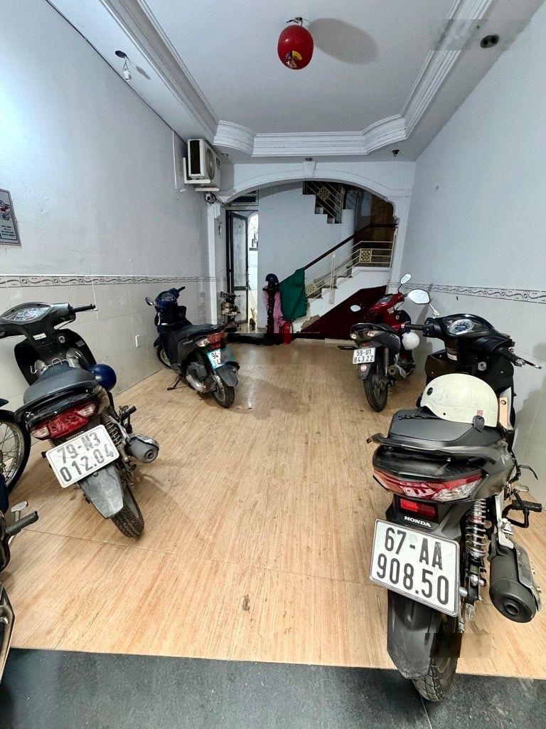 Siêu dòng tiền chdv - nguyễn thượng hiền - bình thạnh - (4x12) - 7,5 tỷ