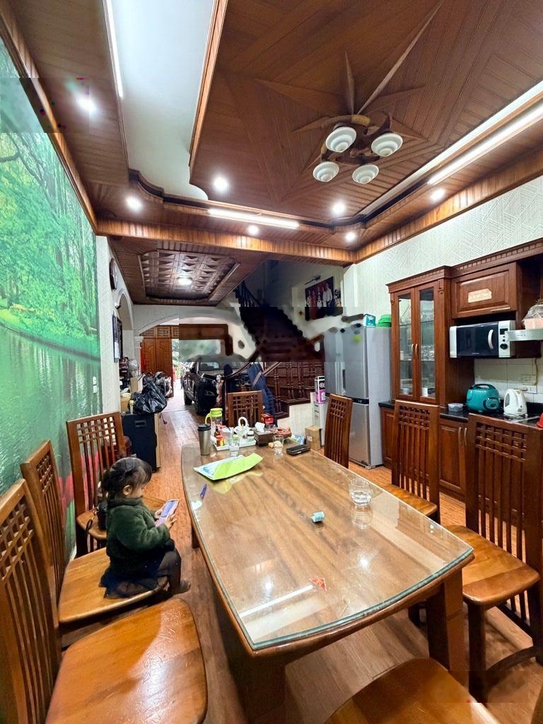 Phân lô đường 19/5 Văn Quán 68m2x5T, ô tô đỗ dừng ngày đêm gần đường Nguyễn Khuyến, Trần Phú