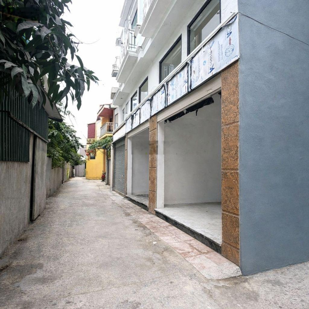 Chốt trước tết nhà mới liên ninh, thanh trì | 5 tầng 4 ngủ ở ngay | đón đầu ga cao tốc ngọc hồi