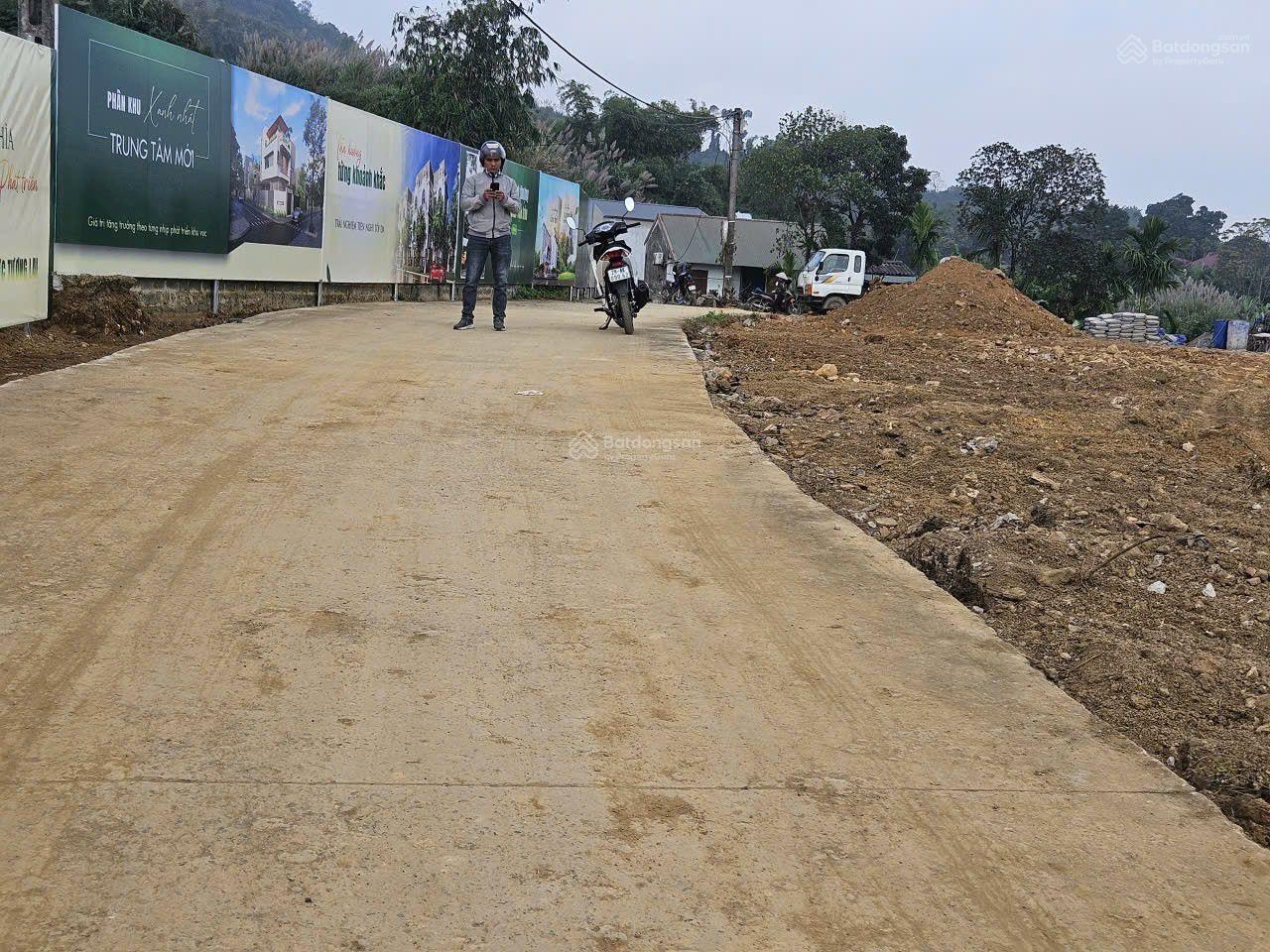 Bán Đất Quốc Lộ 21A, 3 tỷ, 100m2, siêu hot. Gần Đại Học Quốc Gia, Khu Đô Thị Hòa Lạc