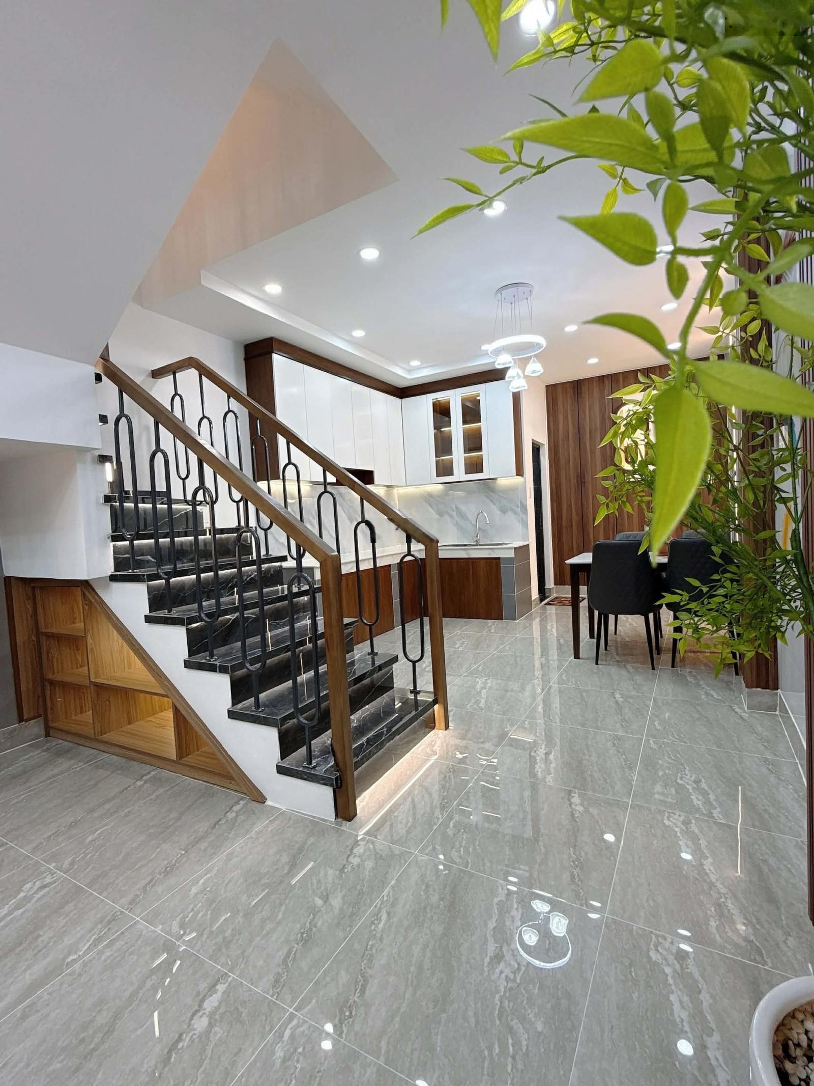 Ôtô đỗ cửa | Nhà mới đón Tết | Hoàn công đủ