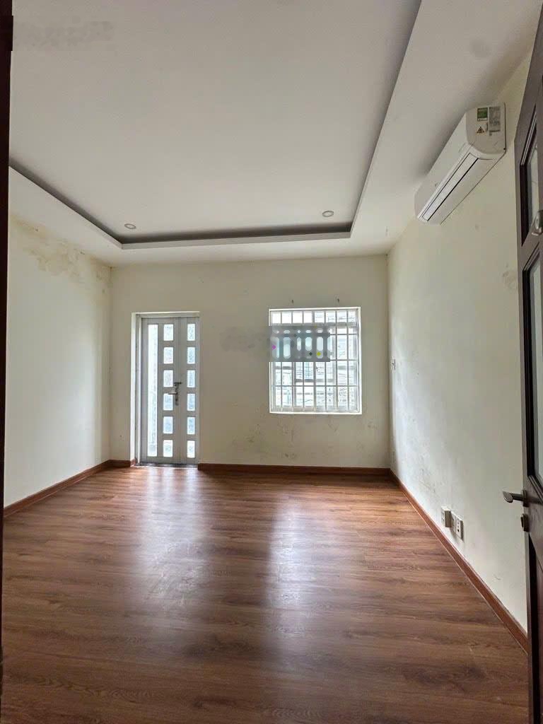 Mặt Tiền KD Khu Bàn Cờ Chợ Cây Keo Q. Tân Phú, 4Tầng Kiên Cố, 4x20m, Đường 10m Có Vỉa Hè