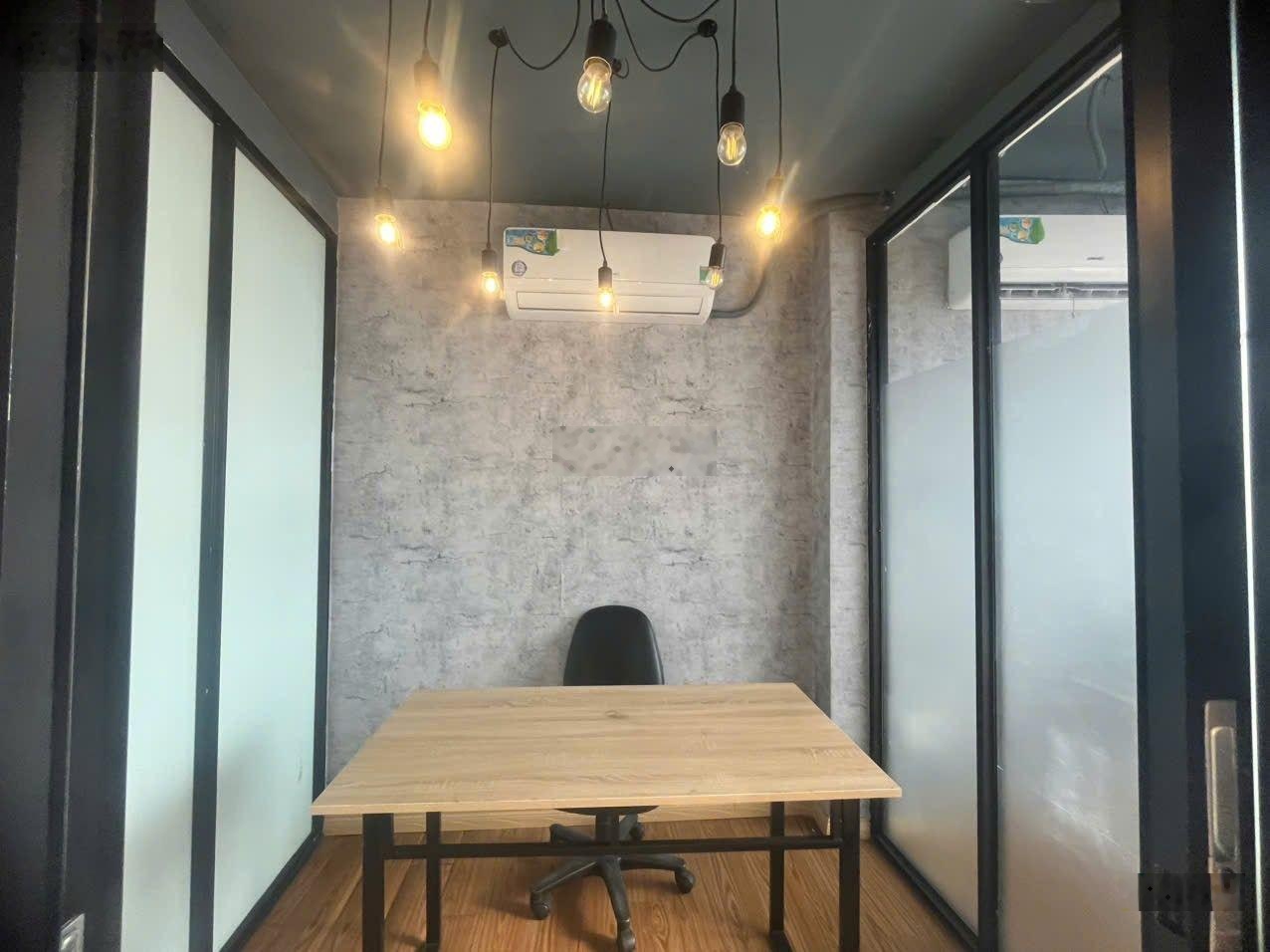 The shark office: không gian làm việc lý tưởng cho team từ 10 đến 15 nhân sự