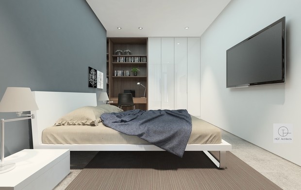 Bán căn hộ chung cư Hồ Gươm Plaza, 4,35 tỷ, 65m2, 2PN, 2WC, đầy đủ nội thất