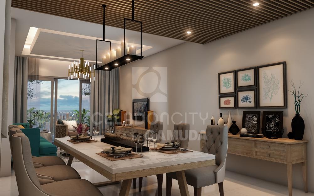 Cho thuê C/C Celadon Topaz, Q. Tân Phú, DT 46m2, 1PN + 1WC, giá 7tr/th