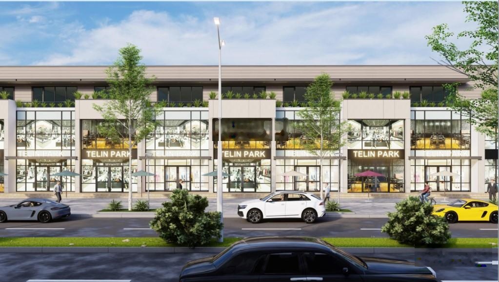 Bán kho, nhà xưởng tại Cụm công nghiệp Kim Bài, 9,3 triệu / m2, 2000m2 giá ưu đãi