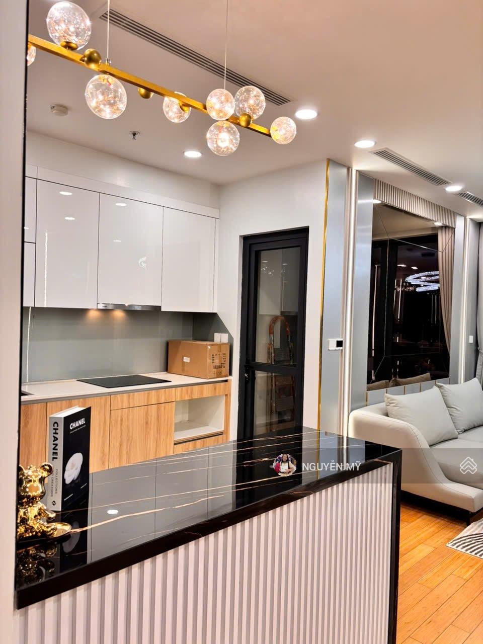 Cung cấp quỹ căn chuyển nhượng lớn nhất tại The Zei Plaza, 02PN, 03PN, Duplex, đa dạng diện tích