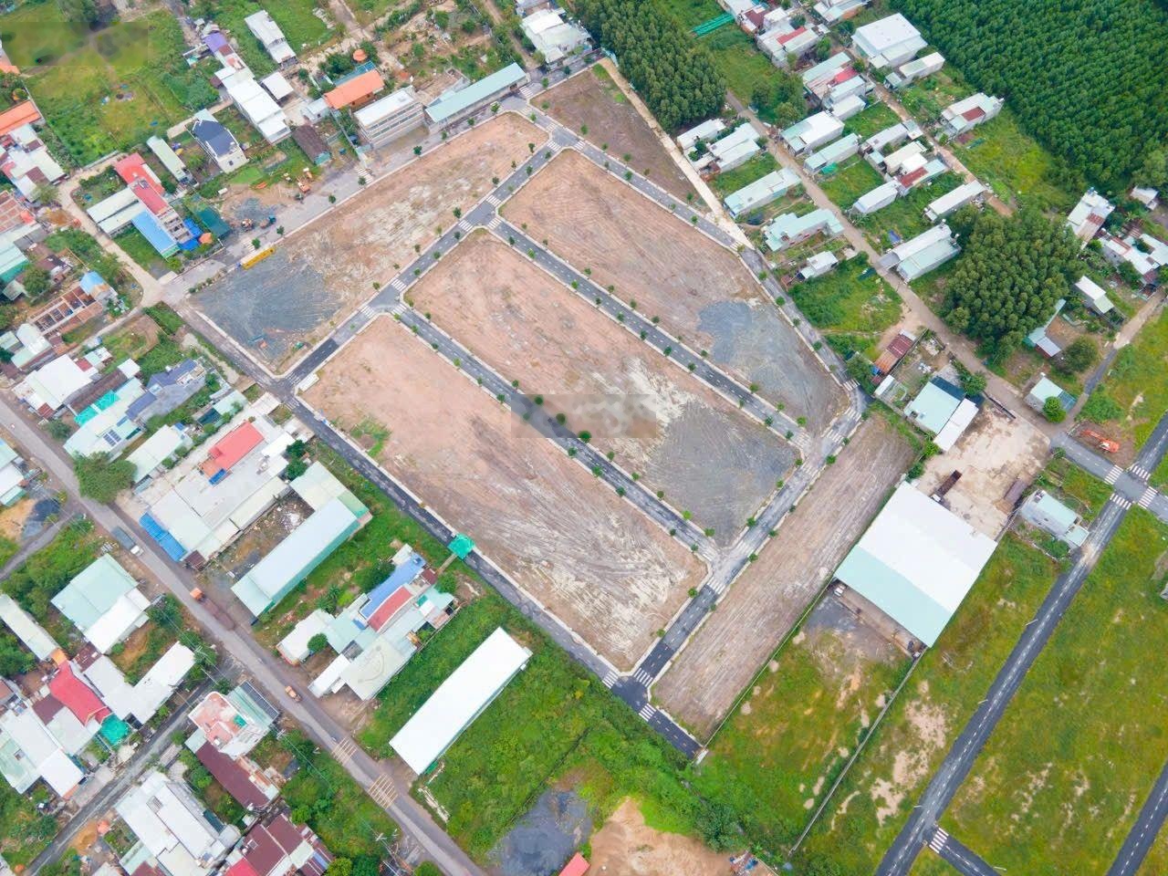 Săn hàng cực hiếm full thổ cư gần sân bay giá đầu tư 300tr