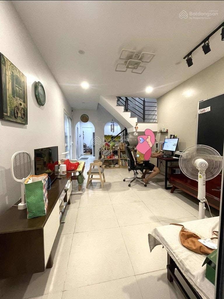 Nhà 4pn 90m2, sát MT Mai Văn Vĩnh Q7, hẻm xe tải, 7 tỷ nhỉnh
